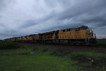 UP 5307